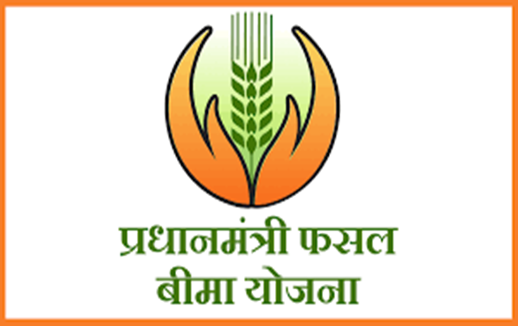 पीएम फसल बीमा योजना
