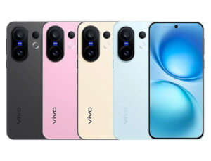 Vivo X200 FE