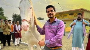 पंचायत वेब सीरीज