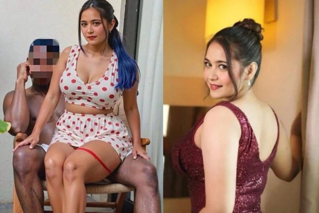 अर्चिता फुकन 