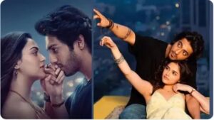 saiyaraa movie