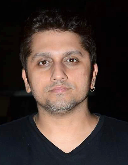 mohit suri 