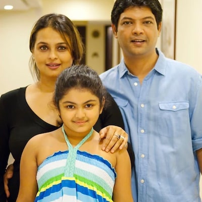 Shilpa Shirodkar Biography