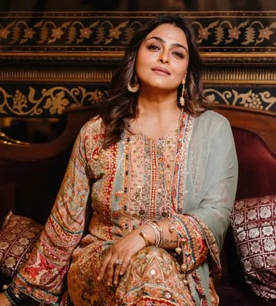 Shilpa Shirodkar Biography