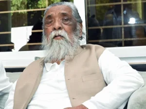 शिबू सोरेन का जीवन परिचय