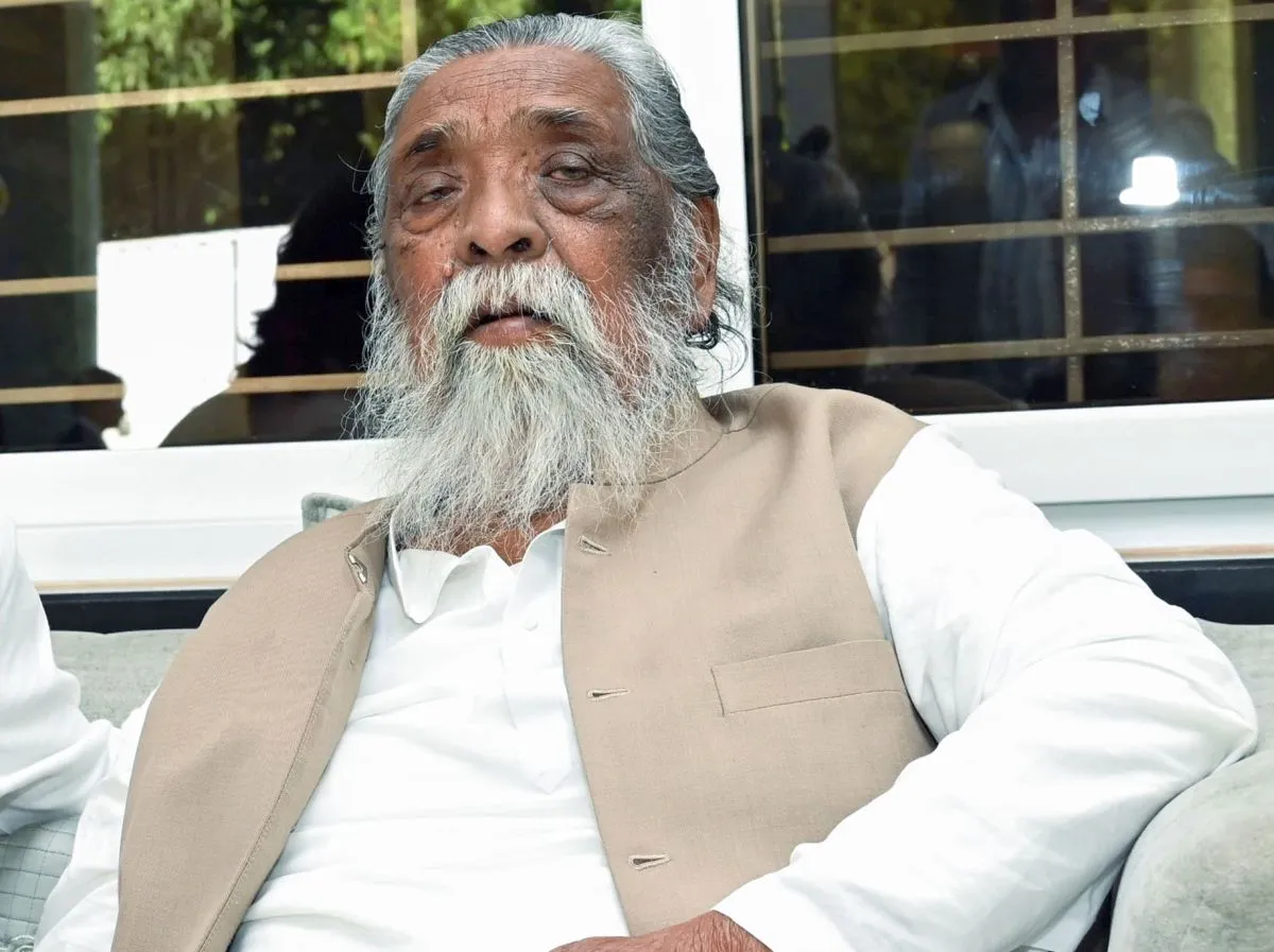 शिबू सोरेन का जीवन परिचय