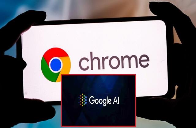 google chrome