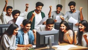 एसएससी की तैयारी कहां से करें