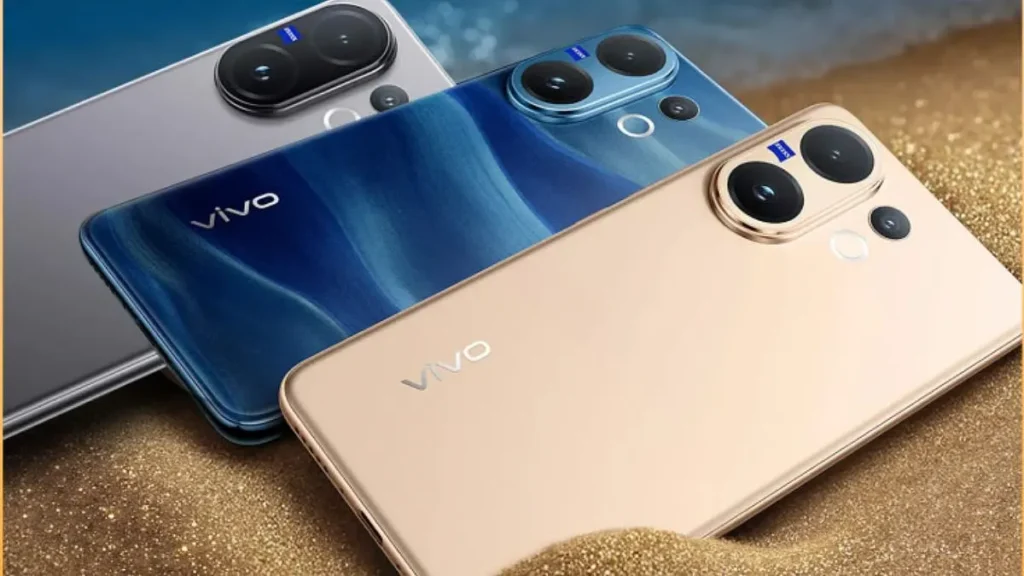 Vivo V60