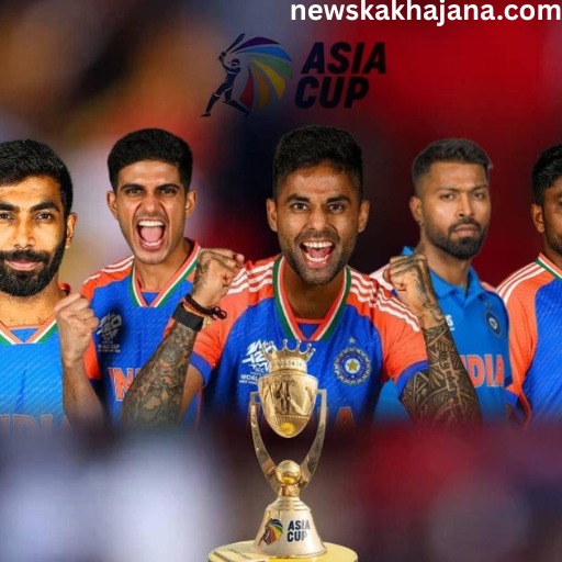 एशिया कप 2025