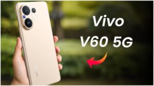 Vivo V60