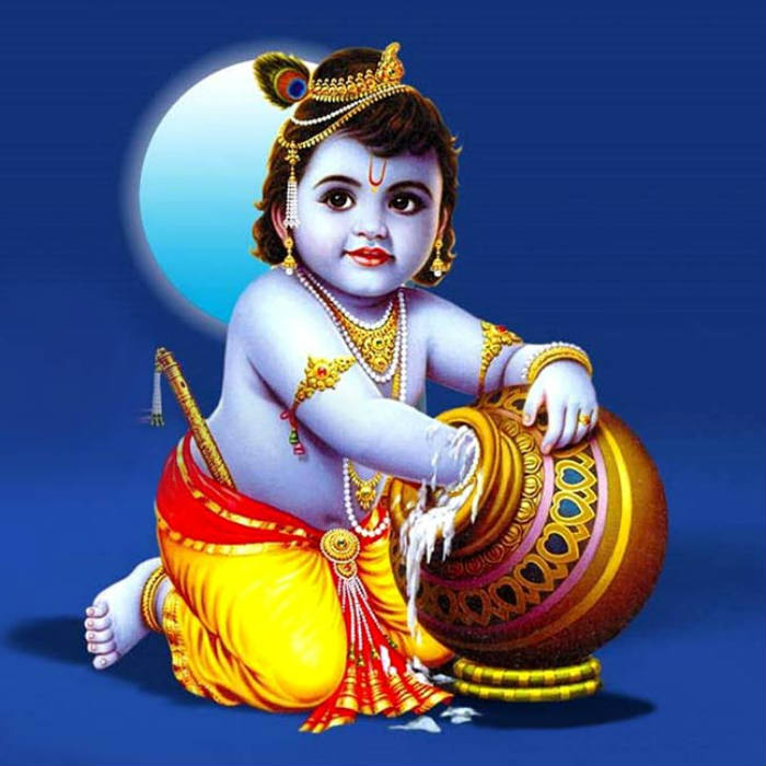 लड्डू गोपाल की आरती pdf