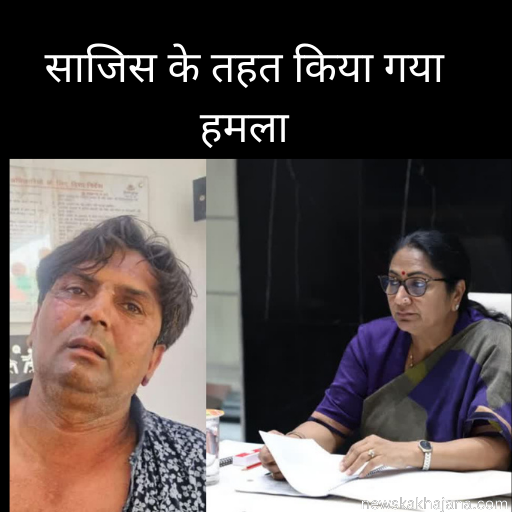 दिल्ली की मुख्य मंत्री