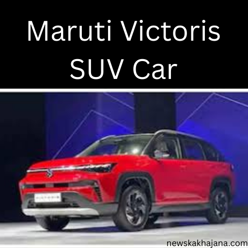 Maruti Victoris