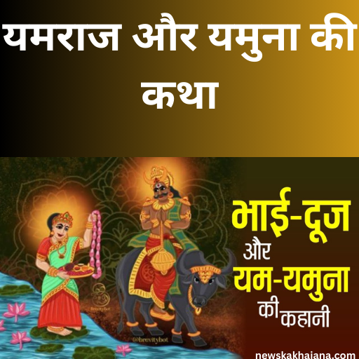 भाई दूज क्यों मनाया जाता है