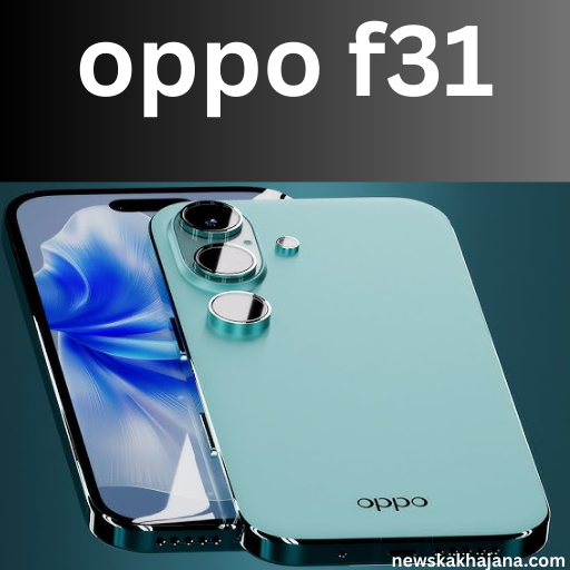 oppo f31