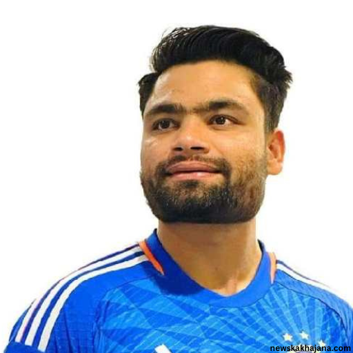 रिंकू सिंह
