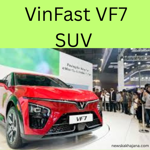 VinFast VF6 और VF7
