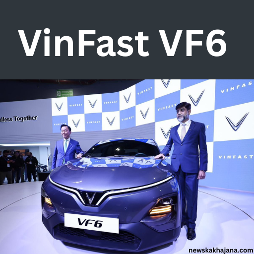 VinFast VF6 और VF7