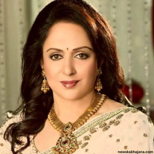 धर्मेंद्र-हेमा