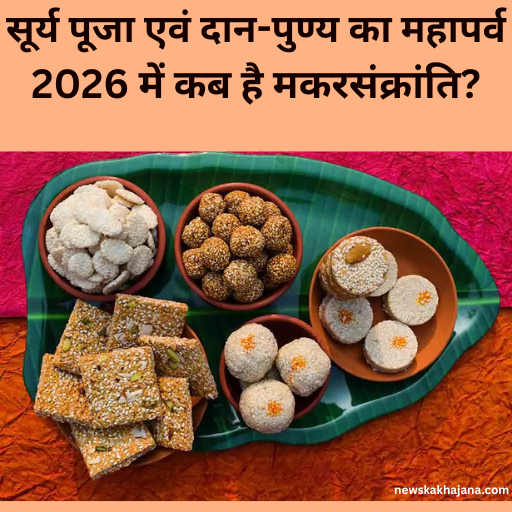 Makarsankranti 2026