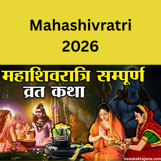 Mahashivratri